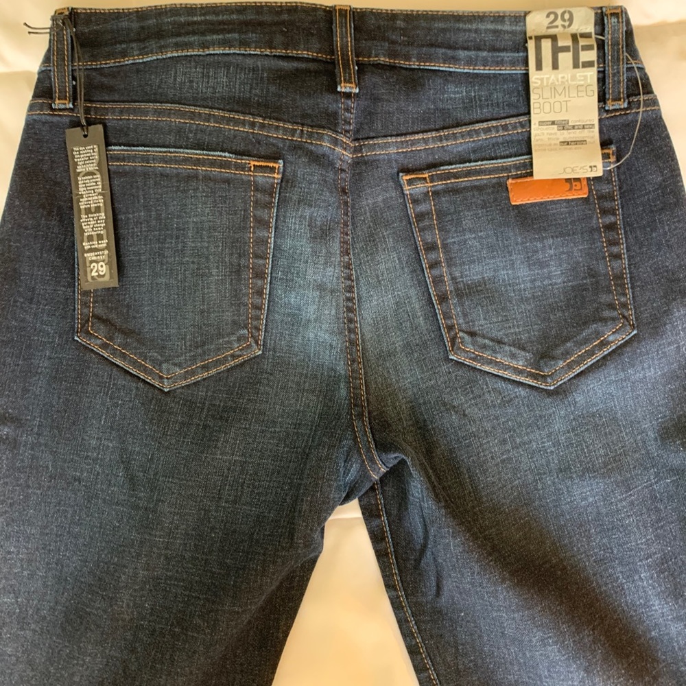Joe’s Jeans